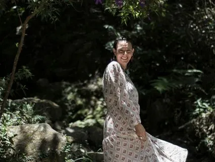 An Invitation - Inspirational Poem