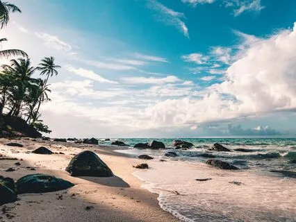 An Invitation Into The Peace Of The Present Moment