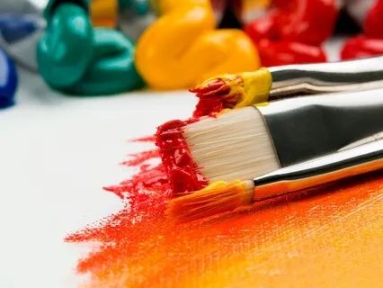 An Invitation To Create