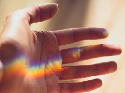 An Invitation To Dance With Your Energy Of Creation