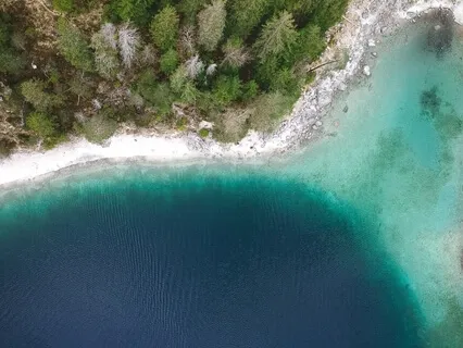 An Invitation To See The Sacred