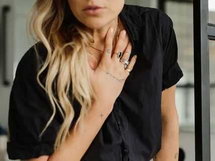 An Invitation To The Self: Setting The Table For Awareness