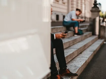 An M.O.T. On Your Aura