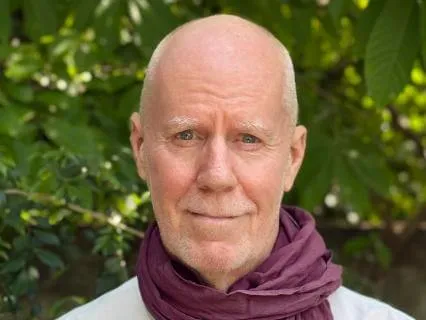 An Ocean Of Calm Meditation - Ease And Flow