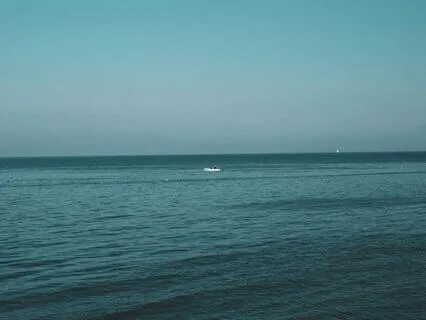 An Ocean Of Quiet Confession