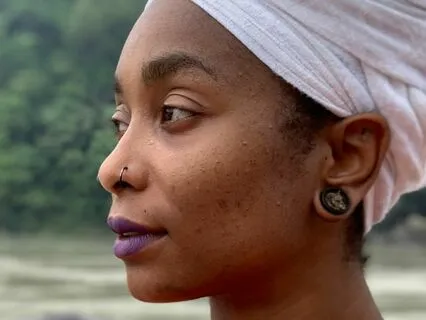 An Offering To The Forrest