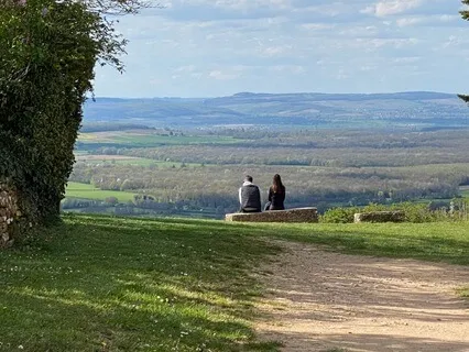 An Open Focus Meditation