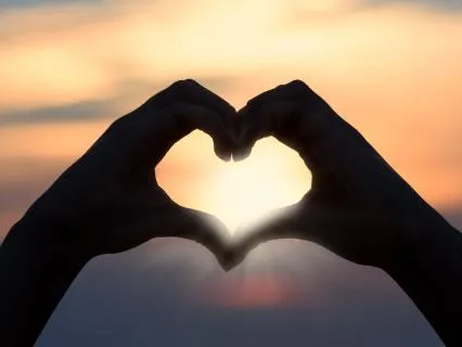 An Open Heart | Daily Practice + Energy Healing