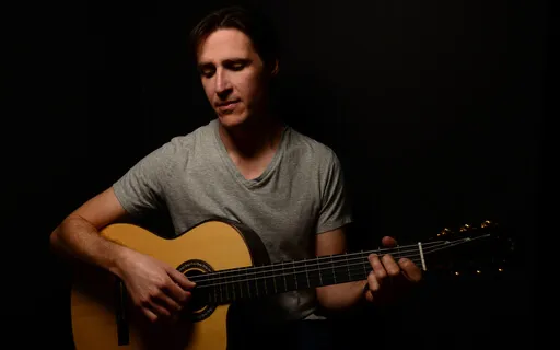 An Open Sky - Guitar & Cello For Well-Being