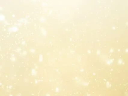 An Orb Of Pure Light & Love