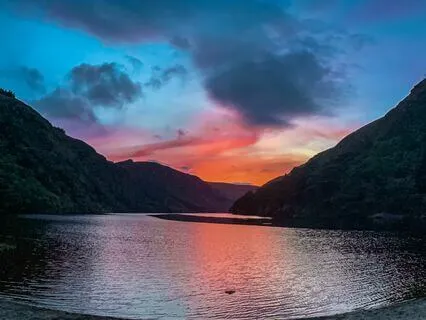 An Turas: The Journey