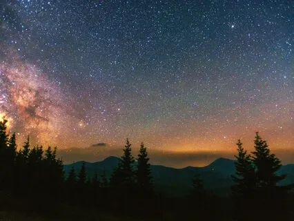 An Underground Civilisation (Sleep Meditation Bedtime Story)