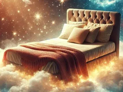 An Underwater Bedtime Adventure