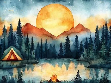 An Unexpected Kids Sleep Adventure