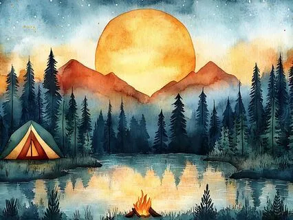 An Unexpected Sleep Adventure