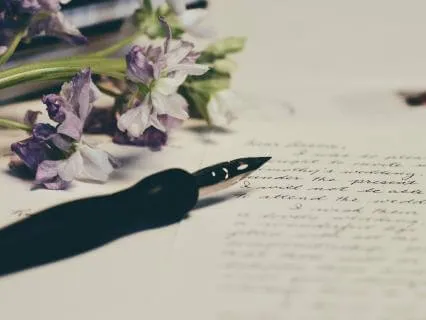 An Unopened Letter From The Body