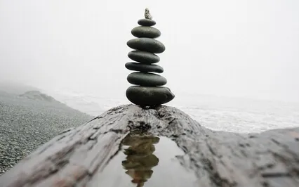 An Upanishad Meditation