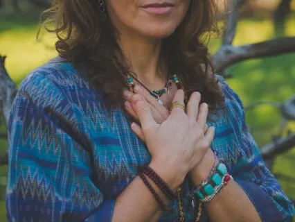 Anahata Chakra Meditation