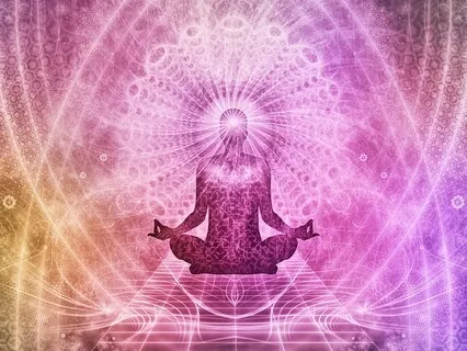 Anahata Chakra Meditation Music