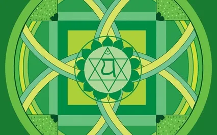 Anahata Chakra - Open Your Heart - (Orchestra)