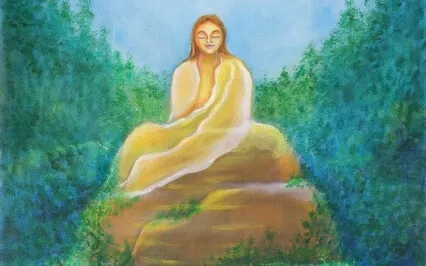 Anahata Week 1 - Stillness