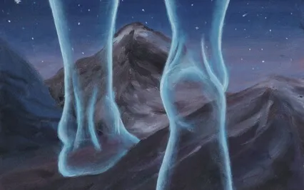 Anahata Week 2 - Wideness