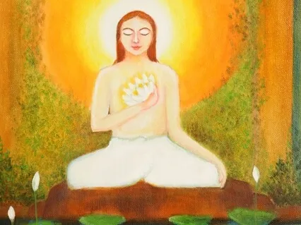 Anahata Week 3 - Silence