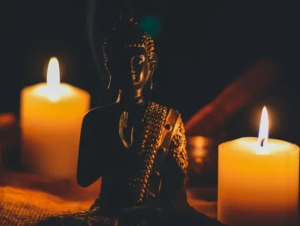 Anapanasati Integrated (Open Ended)