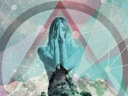 Ananda Purnima (Feat Jai Uttal)