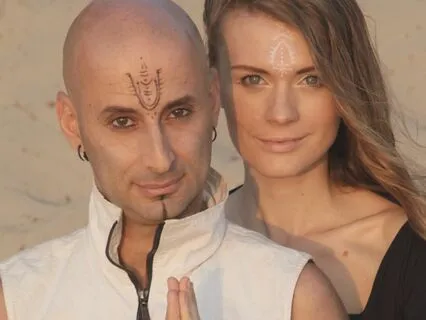 Ananda Purnima III (Solar Fields Remix)