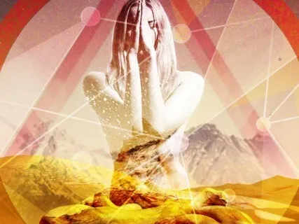 Ananda Purnima V (Feat. Jai Uttal)