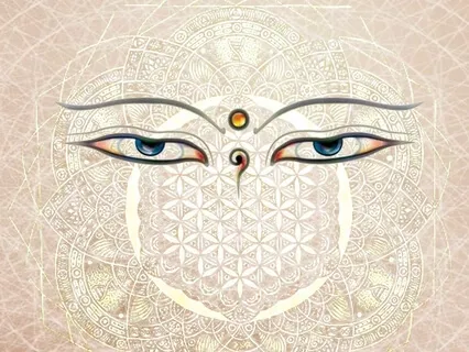 Ananda Purnima VII (Darshan Atmosphere Remix)