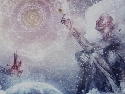 Anandamaya Kosha/Bliss Layer