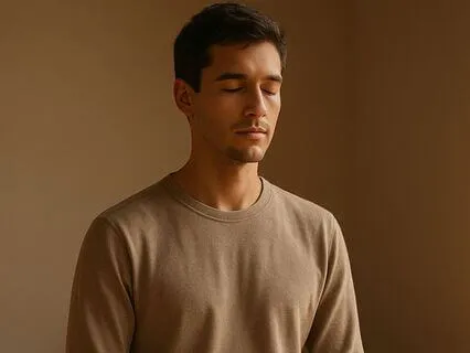 Anapana Meditation: 30-Minute Breath Awareness Practice