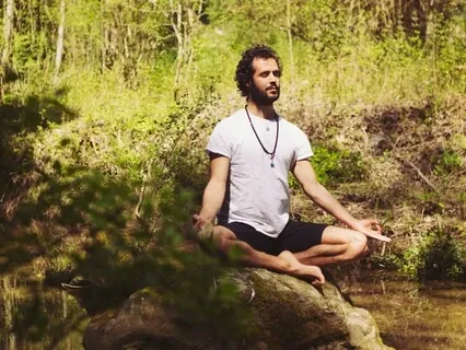 Anapana - Respiració Conscient