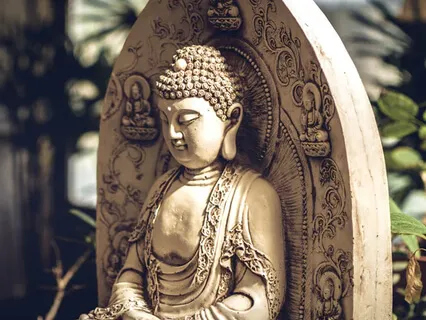  Precepts & Anapanasati Practice 1: Reverence For Life