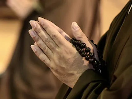 Anapanasati 16: Revisiting Contentment