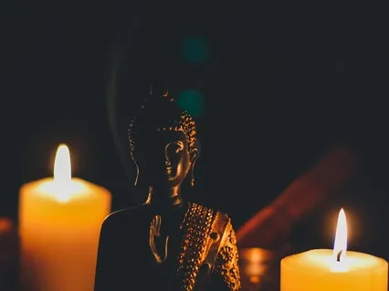 Anapanasati 14: Practicing Liberation (Lightly Guided)