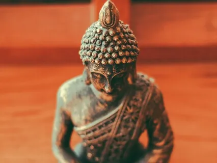 Anapanasati 9: Deepening The Practice