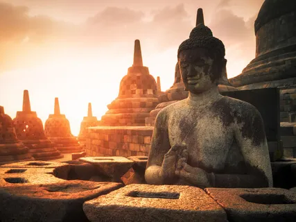 Anapanasati 3: Body Contemplation & Discussion Of Joy