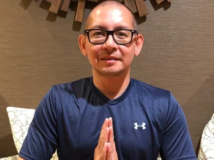 Anapanasati -Breath Meditation