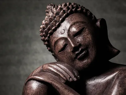 Anapanasati 2: Contemplation Of The Body