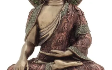 Anapanasati Contemplations: Guided Meditation