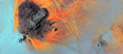 Anapanasati - First Tetrad