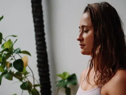 Anapanasati For Anxiety & Lasting Calm