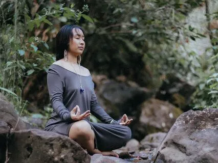 Anapanasati: Inhale Presence, Exhale Peace