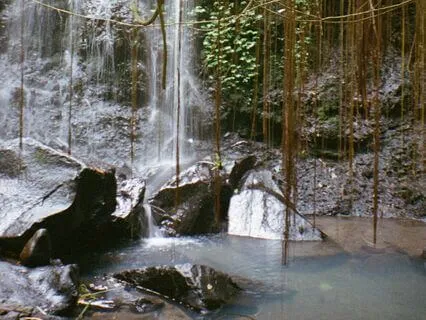 Anapanasati Meditation