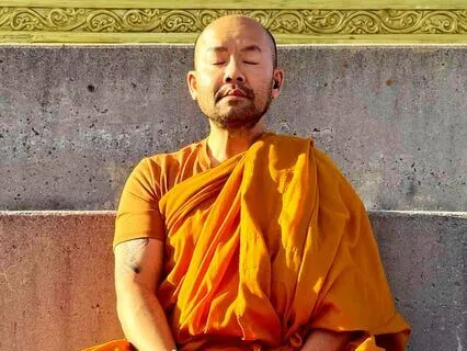 Ānāpānasati Mindful Breathing Meditation For Beginners