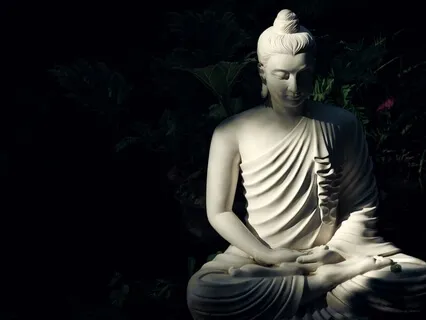 Anapanasati: Siddhartha Hears A Lute, Revisiting Breath & Body