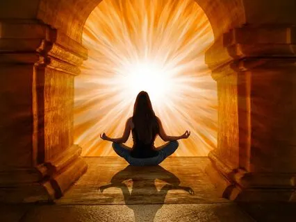 Anapanasati - Breath Meditation